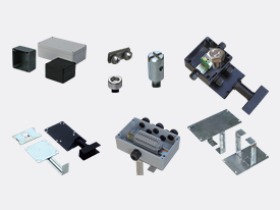 GA Junction Box Series