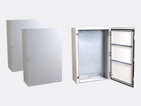AK Luxury Vertical Control Box Series