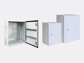 GB Wall-Mounted Box Series