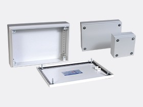 KL Junction Box Series