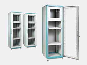 FR Industrial Control Cabinet Series