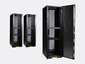 TE Luxury Control Cabinet Series
