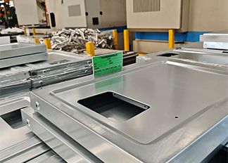Expand sheet metal processing capabilities to meet the customized needs of multiple industries