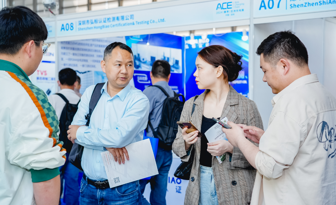 Participate in industry exhibitions to showcase professional manufacturing capabilities
