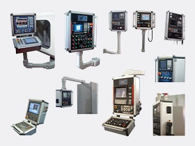 CP210 Series Application Examples