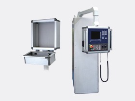 CP Cantilever Control Box Series