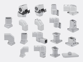 CP series adapters