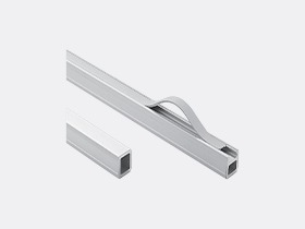 CP Series Connecting Pipe