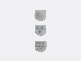IP55 protection class