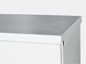GB Series Rainproof Cover