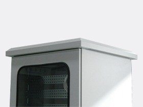 KP/ES Series Rainproof Top Cover