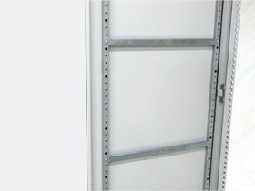 KP cabinet door wiring lines