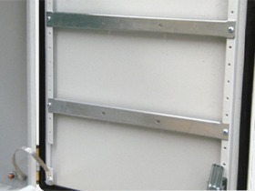 GB door panel wiring strip