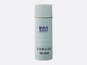 Surface touch-up paint