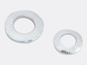 Contact washer