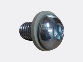 Replace eye bolts