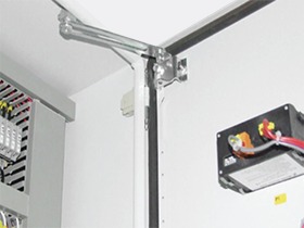 GB Door Limit Switch