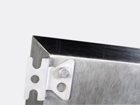 New GB02 Wall Mount