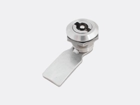 Stainless Steel Small Lock WM814