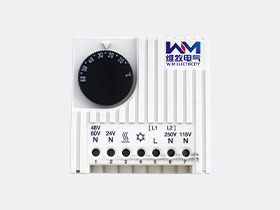 Temperature Controller