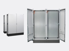 KP Combination Cabinet Series
