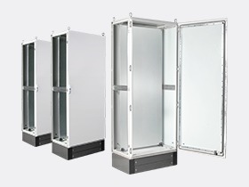 KS Luxury Control Cabinet Series